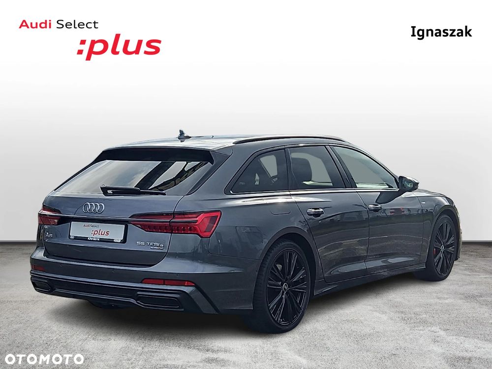 Audi A6 - 5