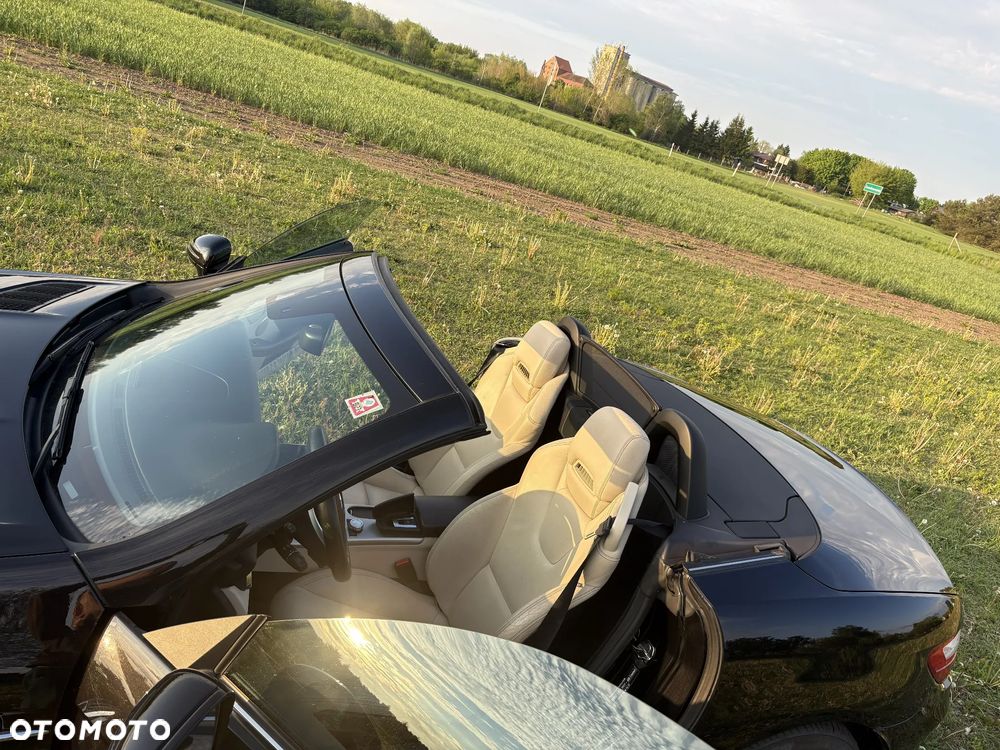 Mercedes-Benz SLK 200 Kompressor Automatik - 20