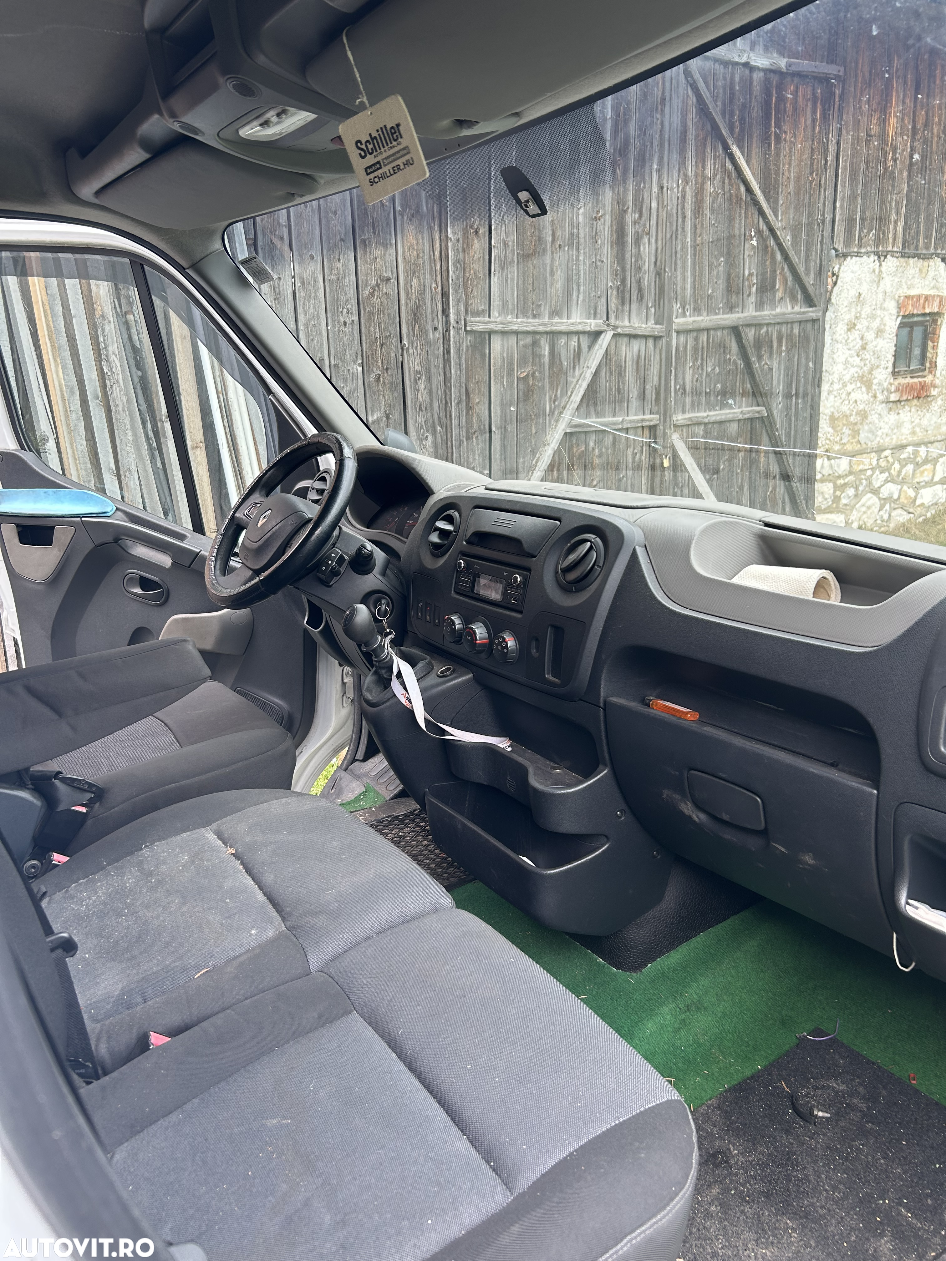 Renault Master - 4