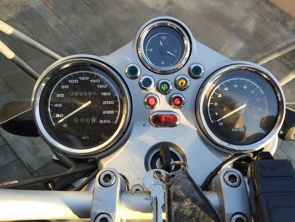 BMW R - 2