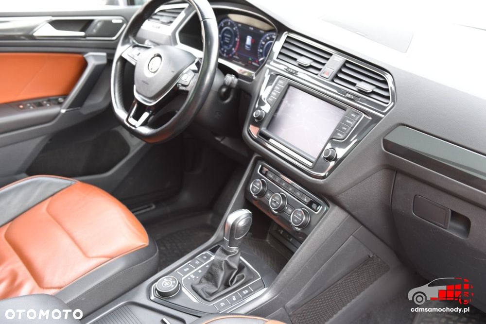 Volkswagen Tiguan - 27