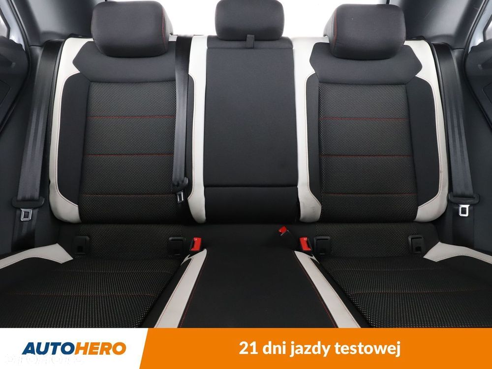 Volkswagen T-Roc 2.0 TSI 4Motion Advance DSG - 15