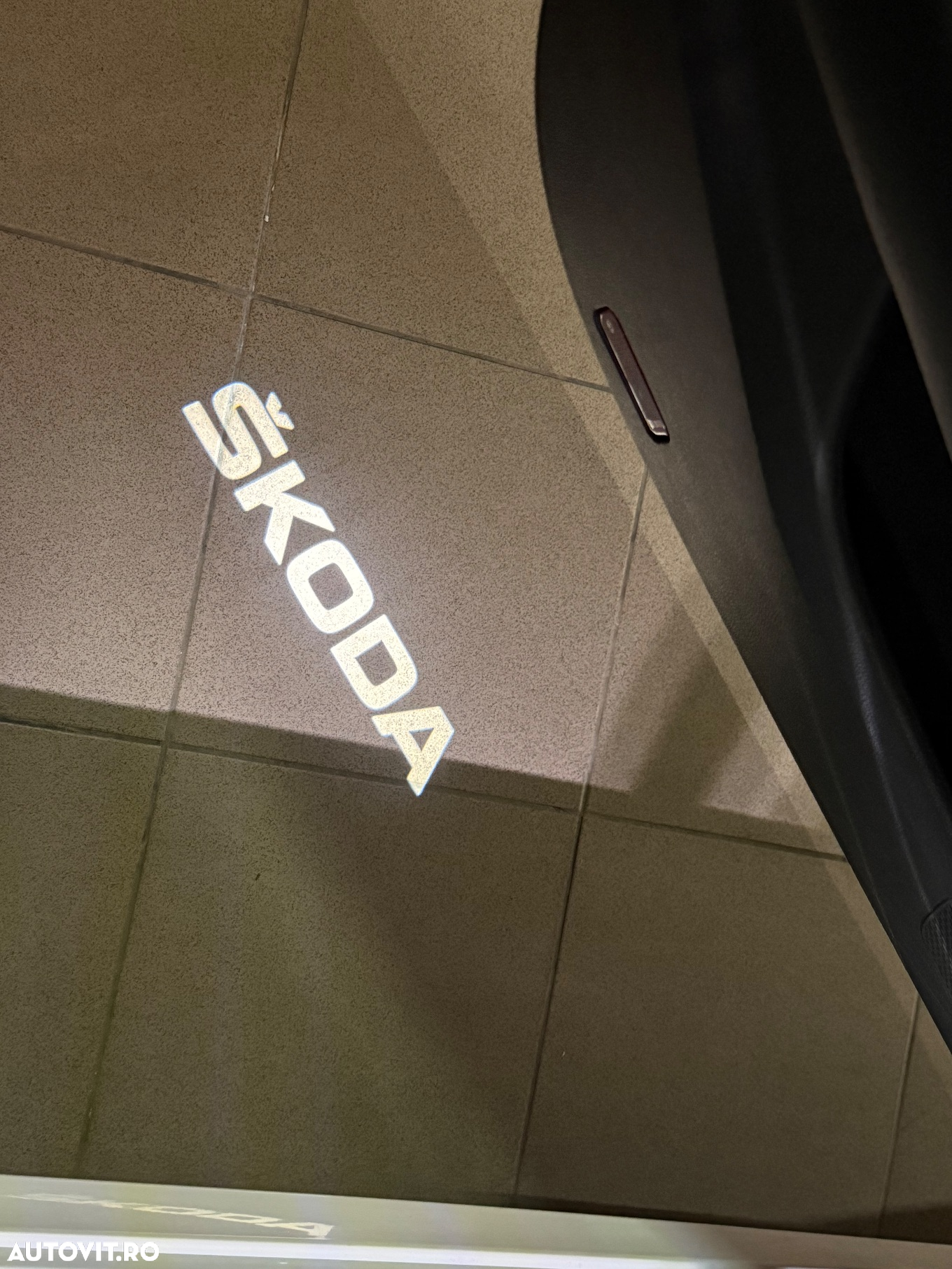 Skoda Octavia 2.0 TDI DSG Style - 15