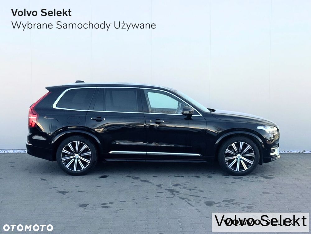 Volvo XC 90 - 6