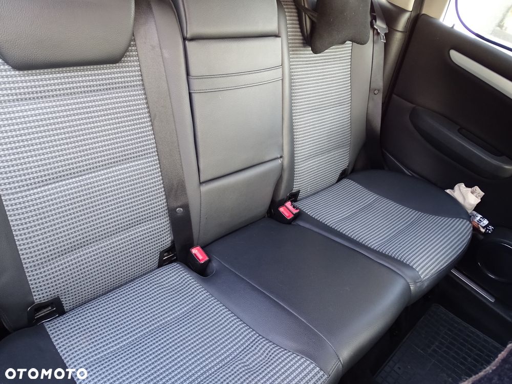 Mercedes-Benz Klasa B 200 CDI Special Edition - 15