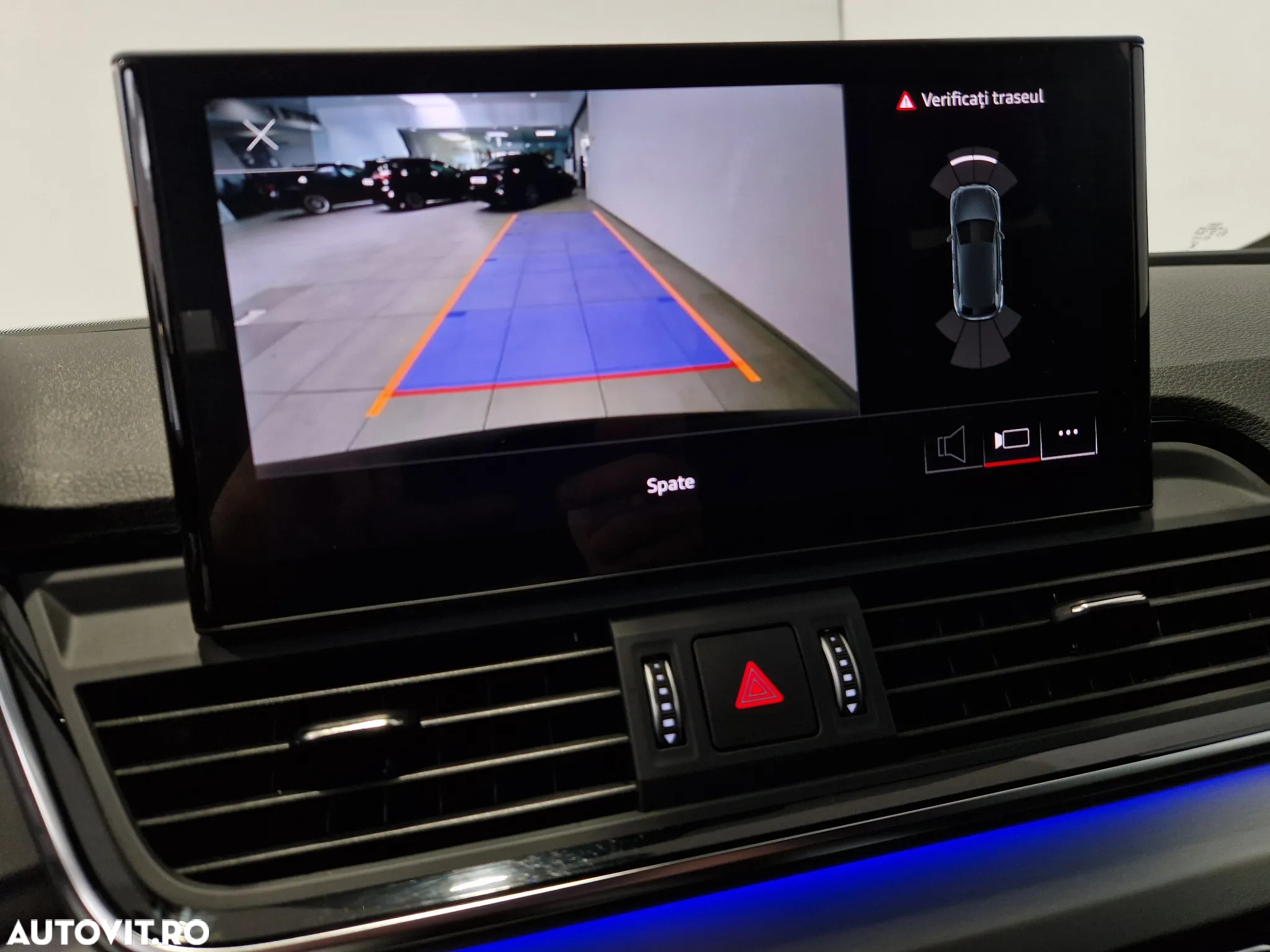 Audi Q5 40 TDI quattro S tronic MHEV S Line - 28
