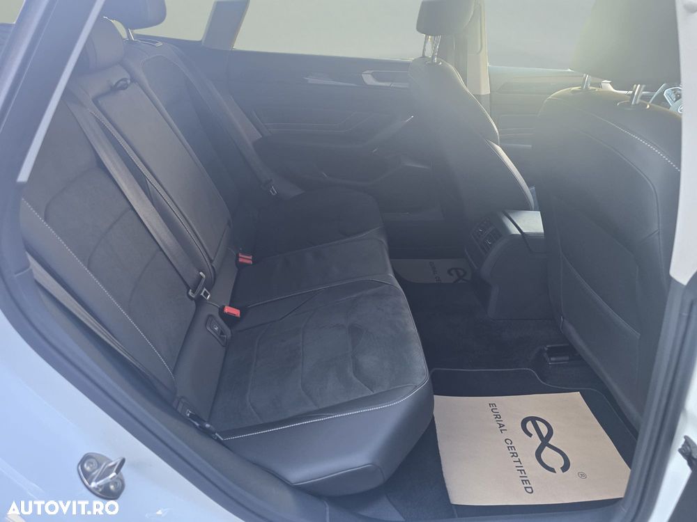 Volkswagen ARTEON 2.0 TDI DSG Elegance - 14