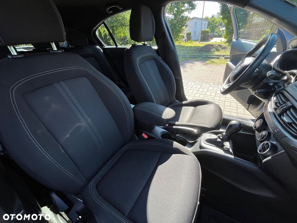 Fiat Tipo 1.6 MultiJet DCT Business Line - 15