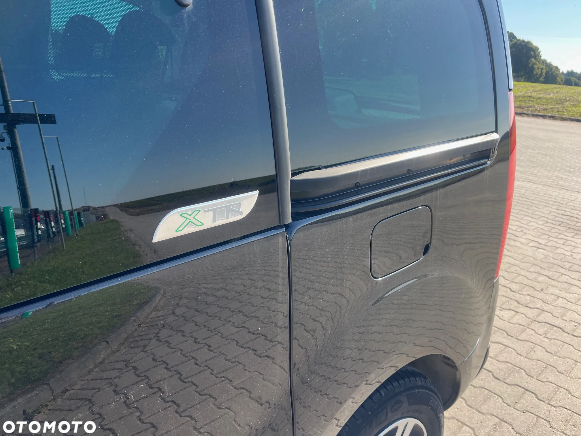 Citroën Berlingo Multispace HDi 115 FAP XTR - 16