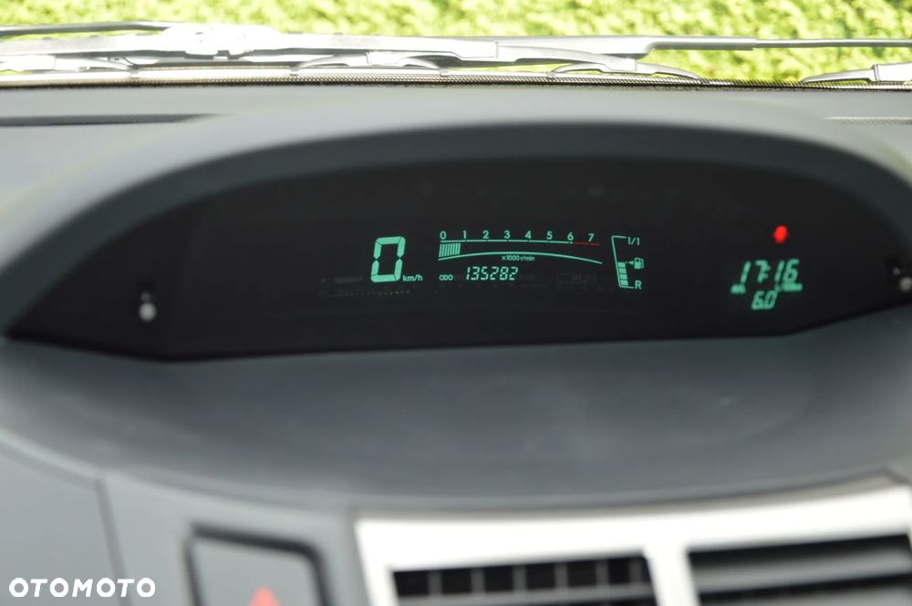 Toyota Yaris - 26