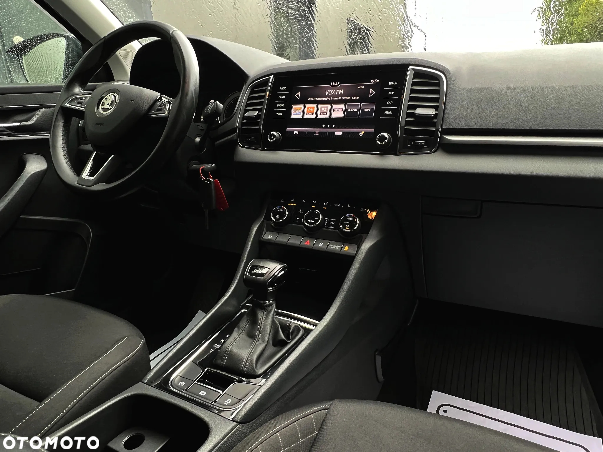 Skoda Karoq 1.6 TDI SCR DSG Ambition - 20