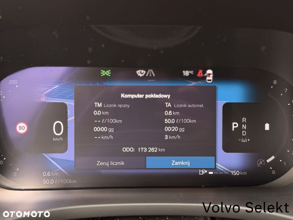Volvo XC 60 - 10