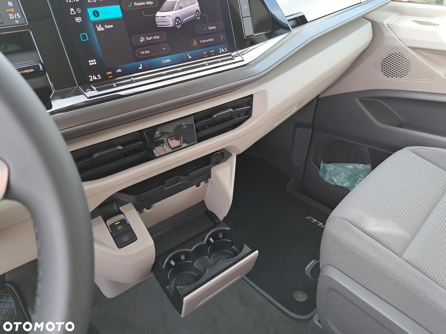 Volkswagen California - 25