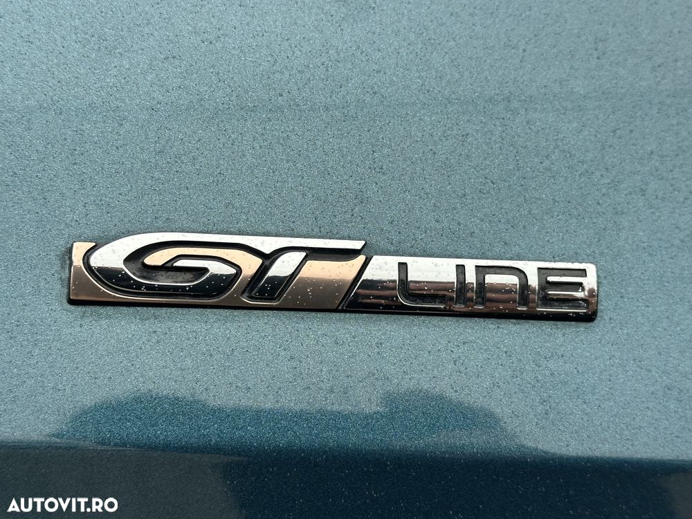 Peugeot 5008 BlueHDI 130 EAT8 GT - 9