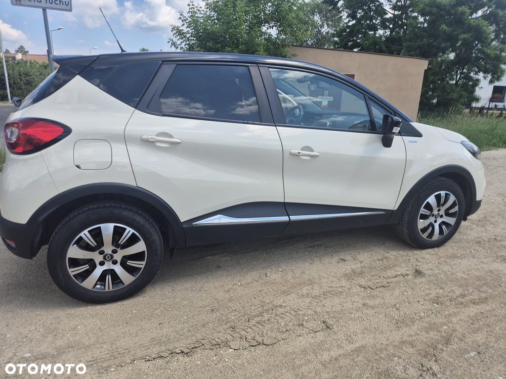 Renault Captur 0.9 Energy TCe Limited - 3