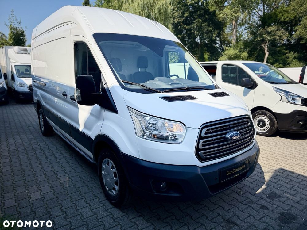 Ford Transit - 4