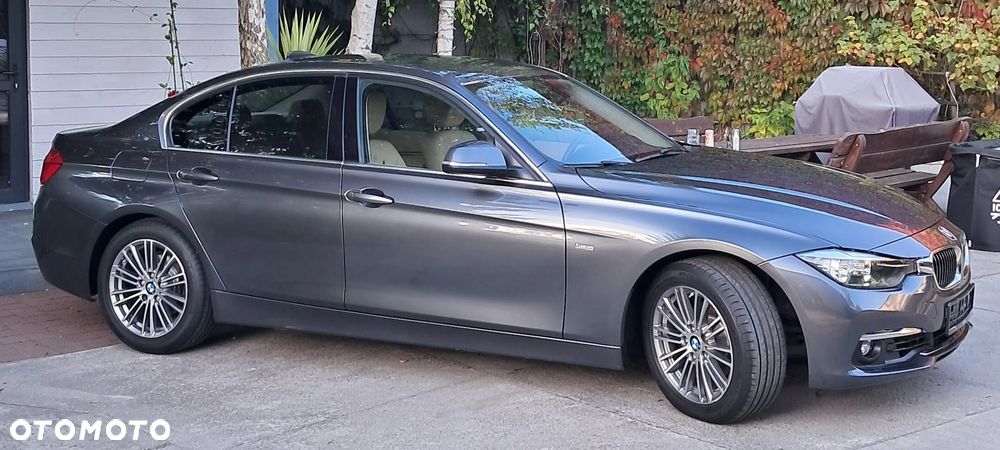 BMW Seria 3 - 28