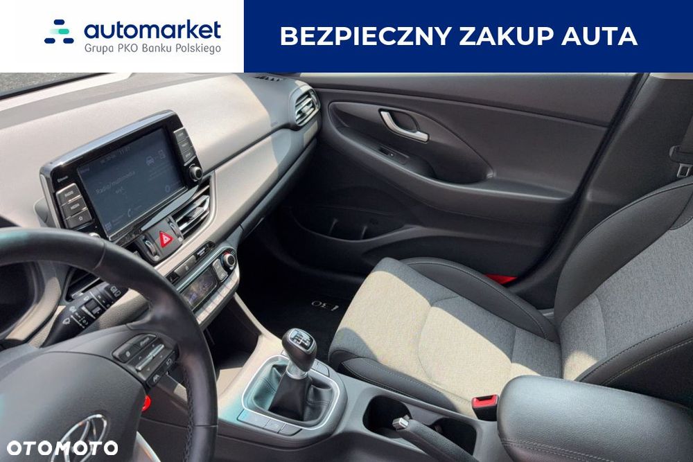 Hyundai i30 1.0 T-GDI Smart - 15