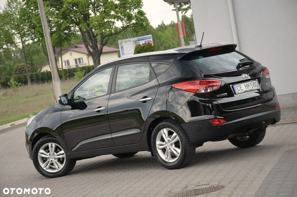 Hyundai ix35 - 12