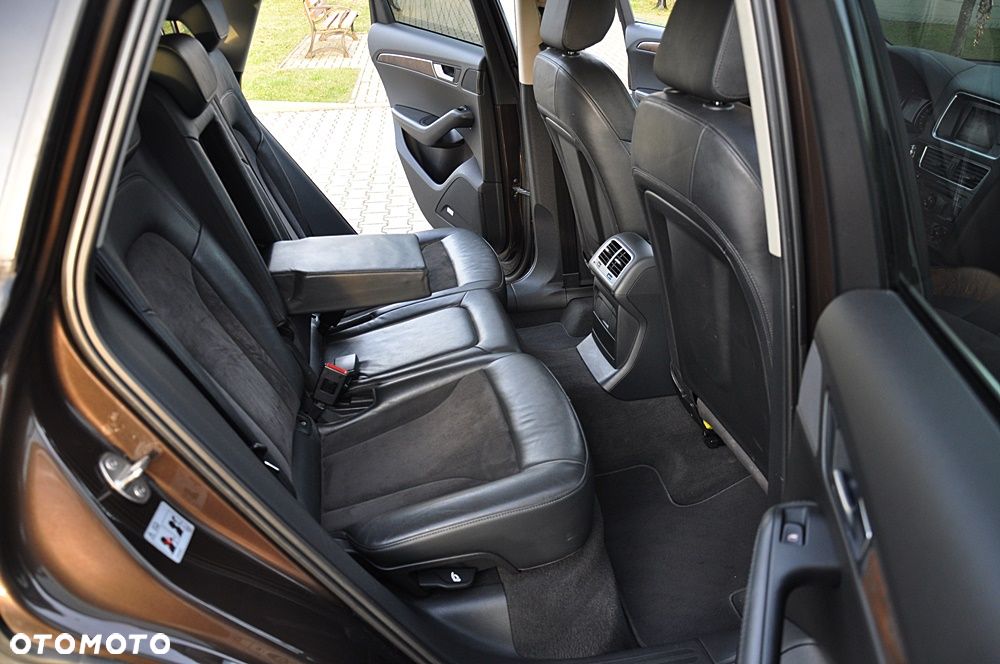 Audi Q5 2.0 TDI Quattro S tronic - 23