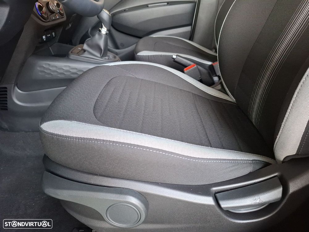 Hyundai i10 1.0 Comfort - 12