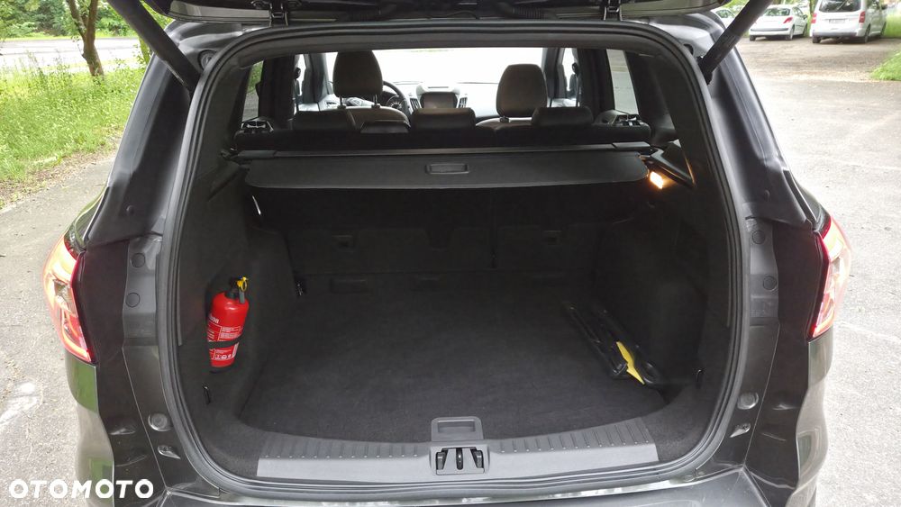 Ford Kuga 1.5 EcoBoost FWD ST-Line ASS MMT6 - 13