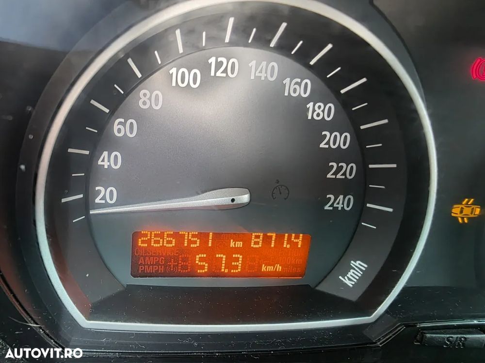 BMW X3 xDrive20d - 13