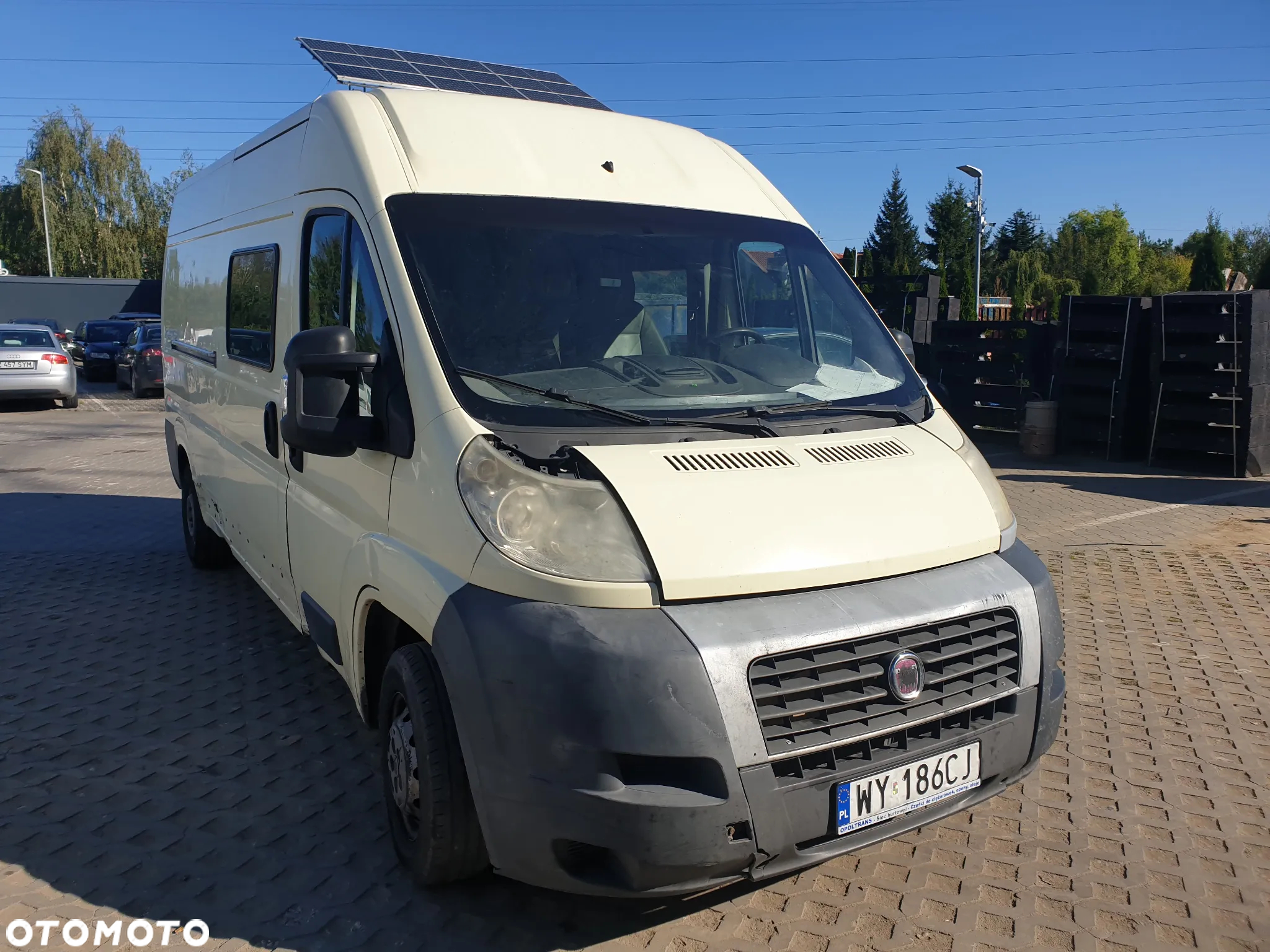 Fiat DUCATO - 4