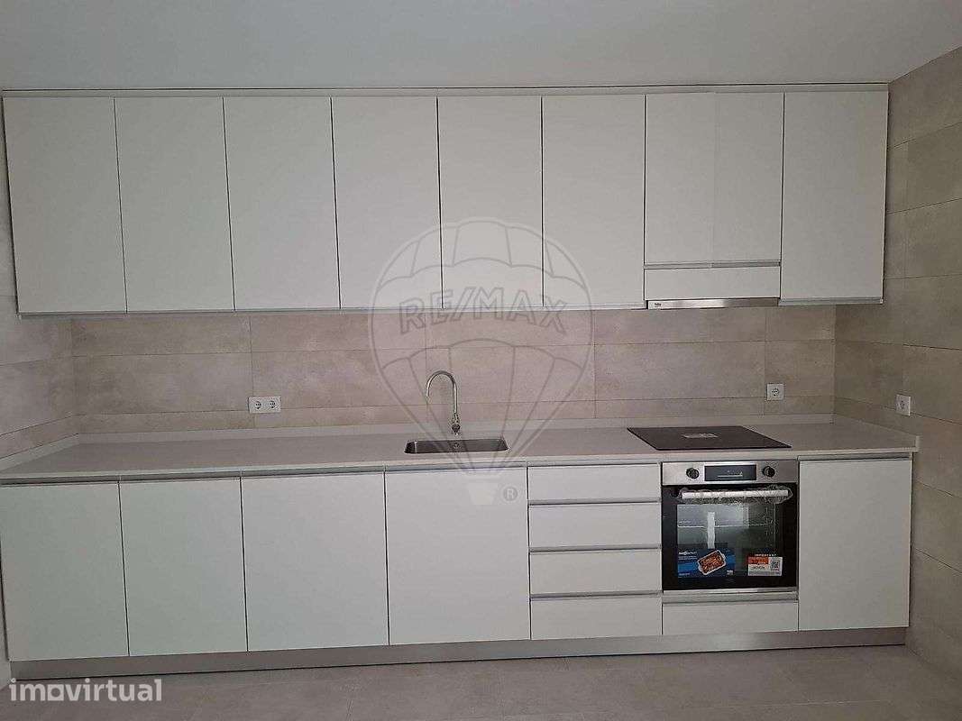 Moradia T2 para arrendamento - Grande imagem: 4/13