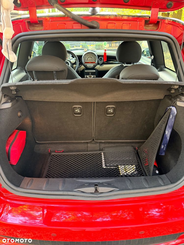 MINI Cooper S - 12