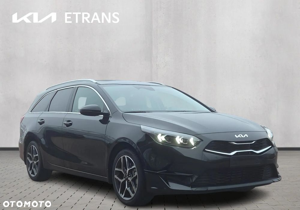 Kia Ceed 1.5 T-GDI Tribute - 5