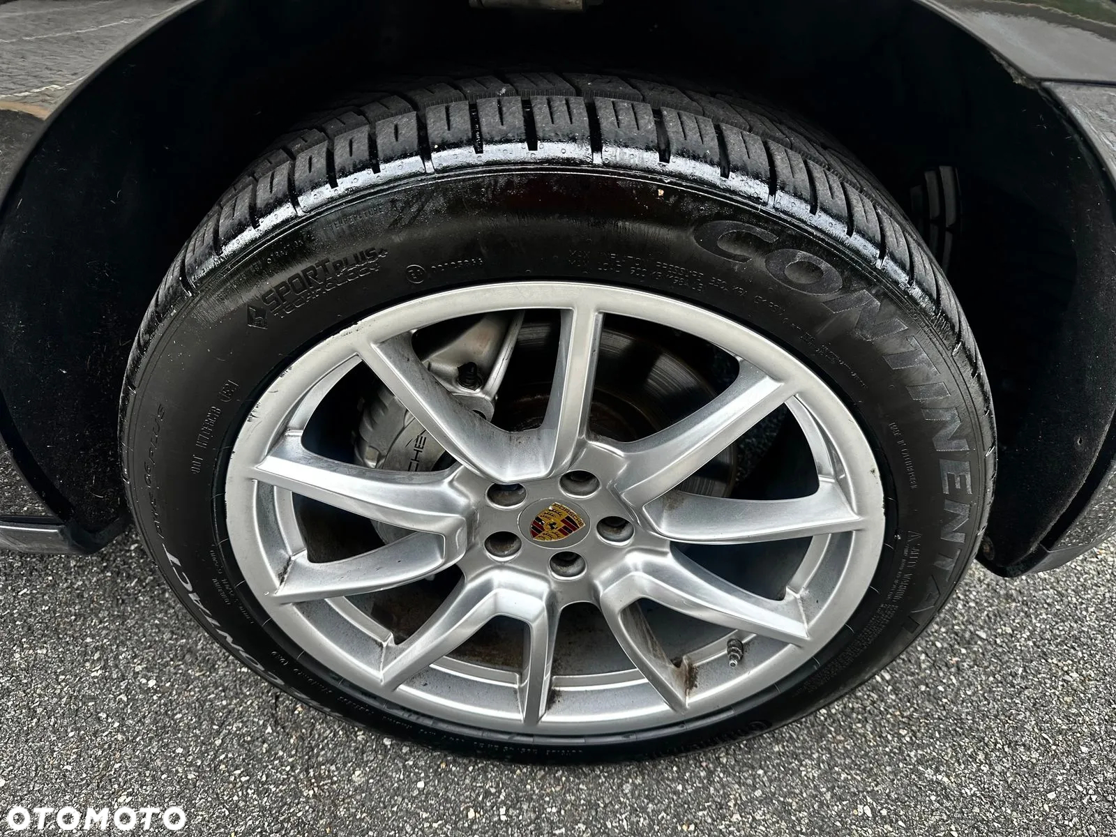 Porsche Macan S - 24