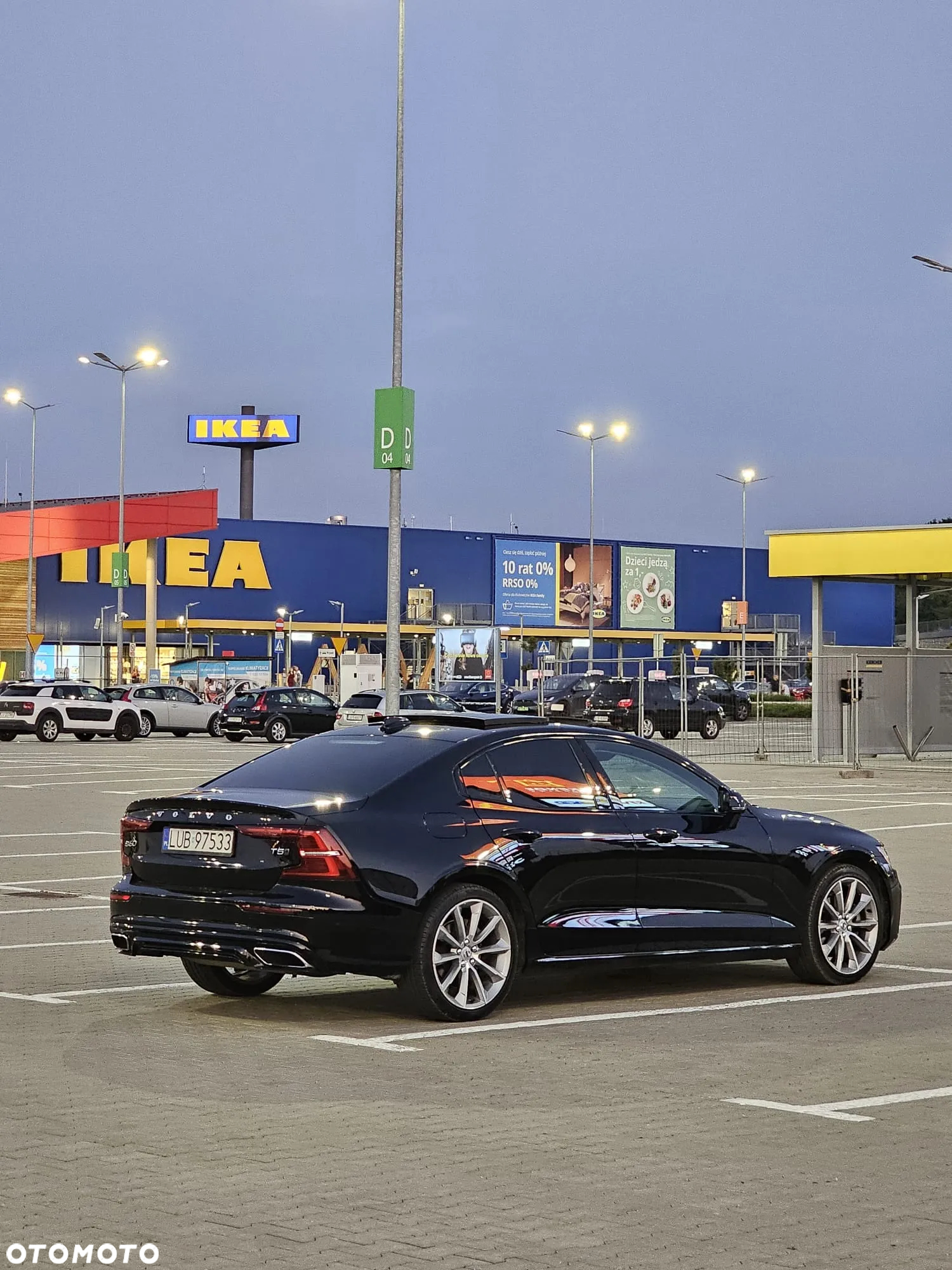 Volvo S60 T5 Geartronic RDesign - 17