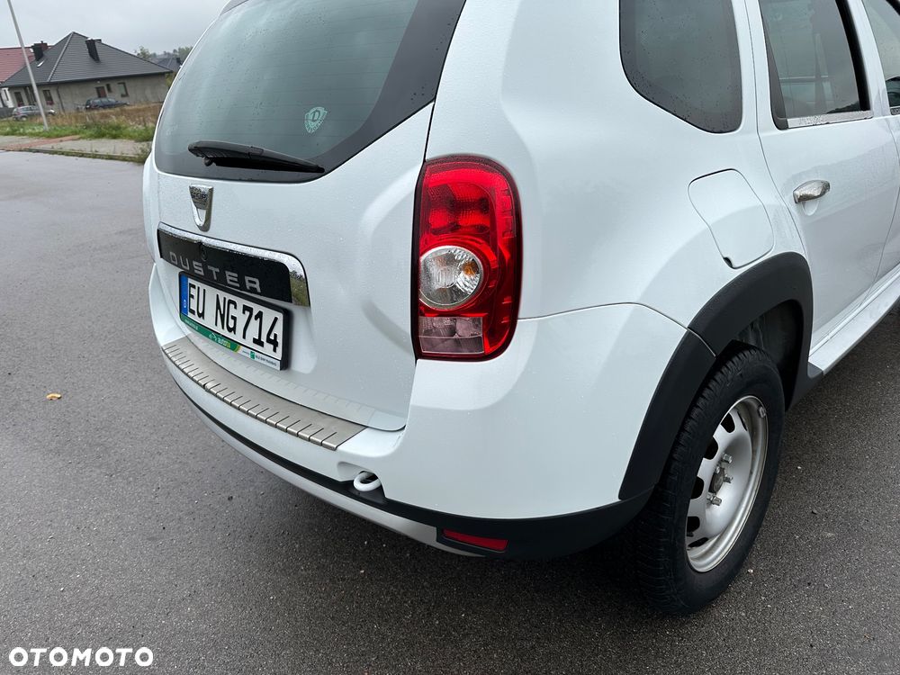 Dacia Duster - 31