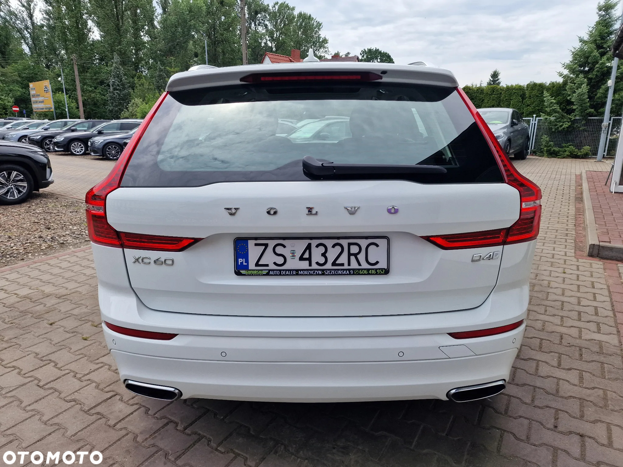 Volvo XC 60 - 10