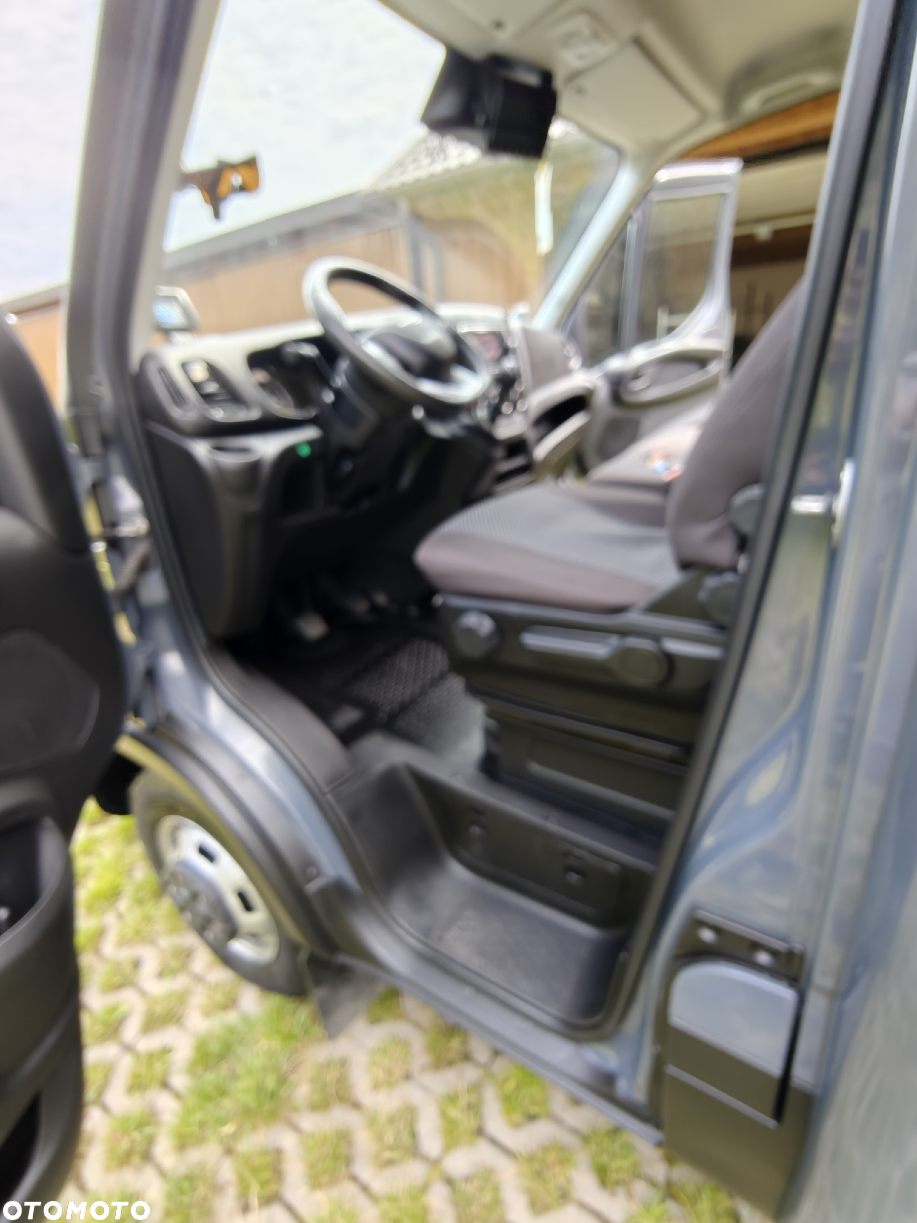 Iveco Daily 50C18 D - 10