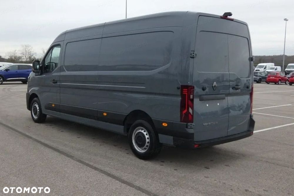 Renault Master dCi L3H2 Extra AT9 2.0 170KM - 5