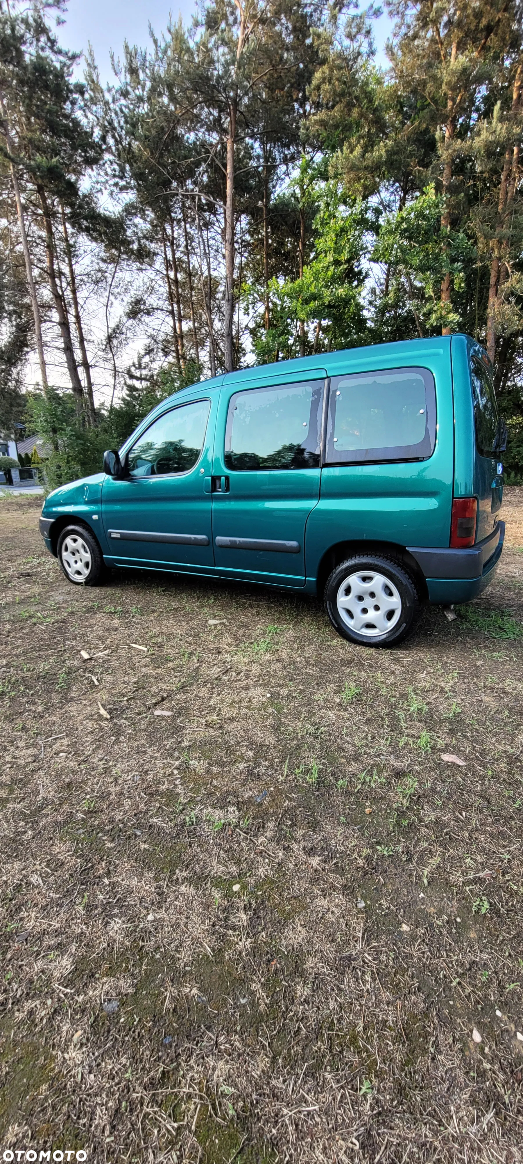 Citroën Berlingo Multispace 1.6 16V Exclusive - 6