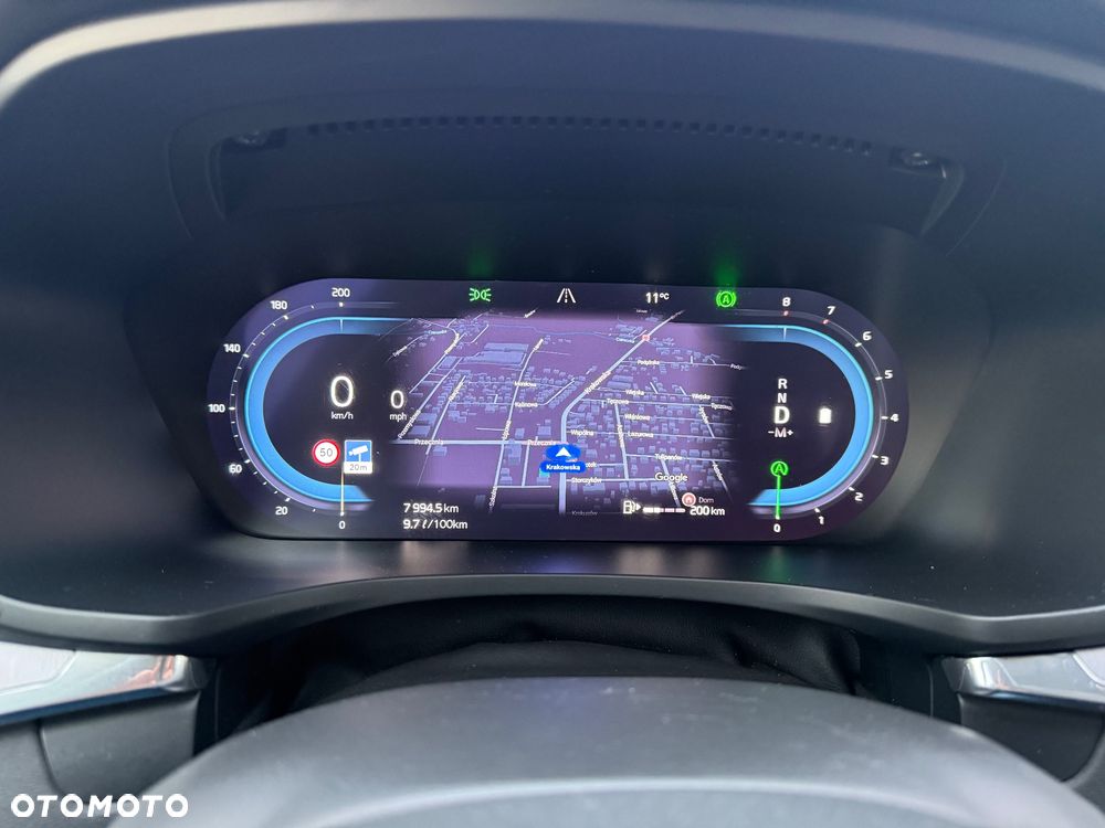 Volvo S60 B5 B AWD Plus Dark - 21