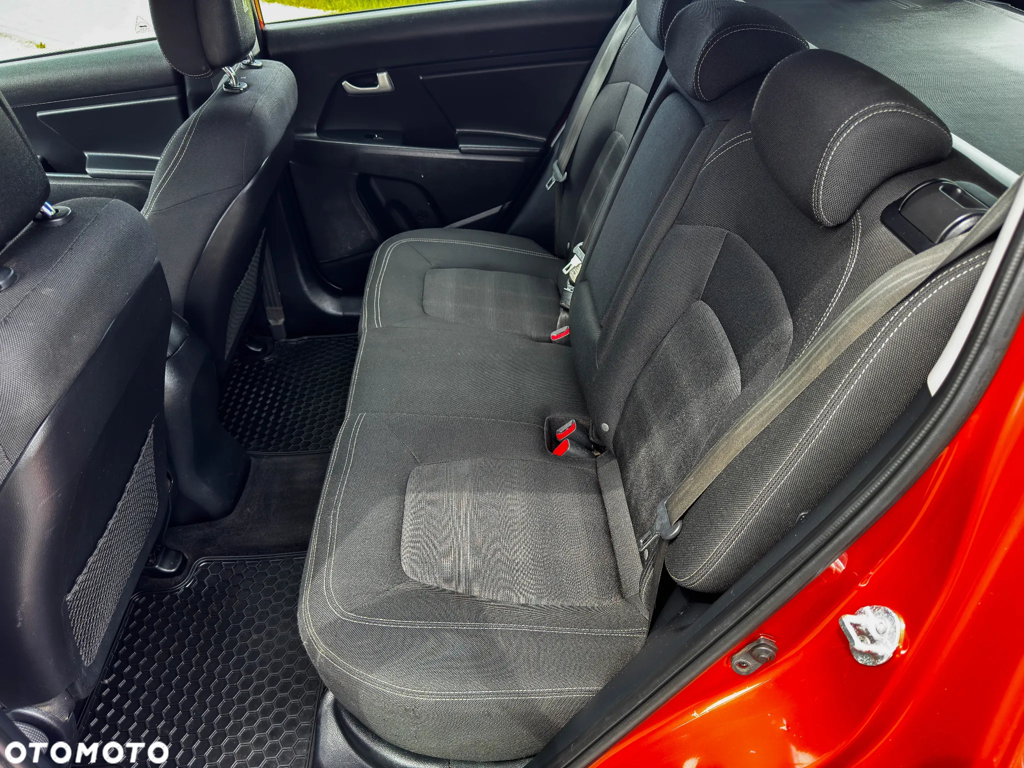 Kia Sportage 1.6 GDI 2WD Fifa World Cup Edition - 22