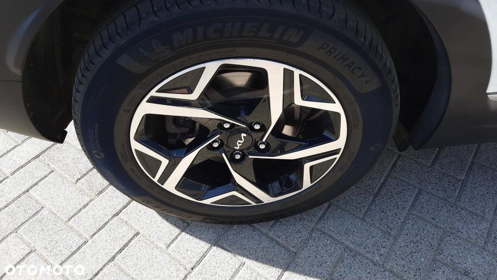 Kia Sportage - 17