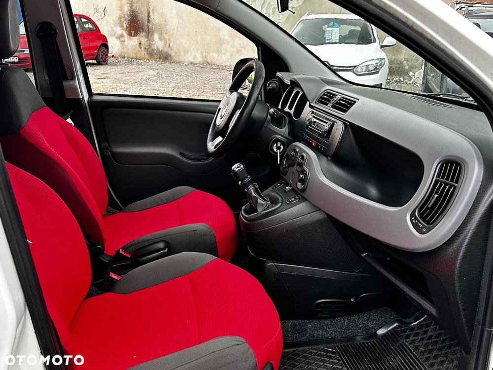 Fiat Panda - 9