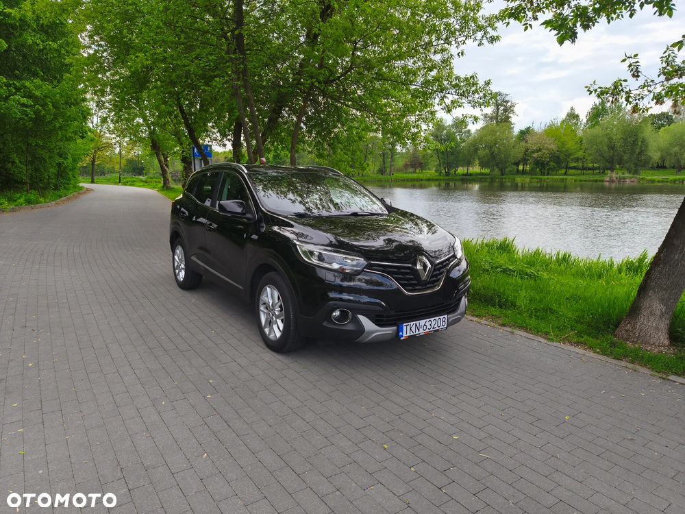 Renault Kadjar Energy TCe 130 XMOD - 1