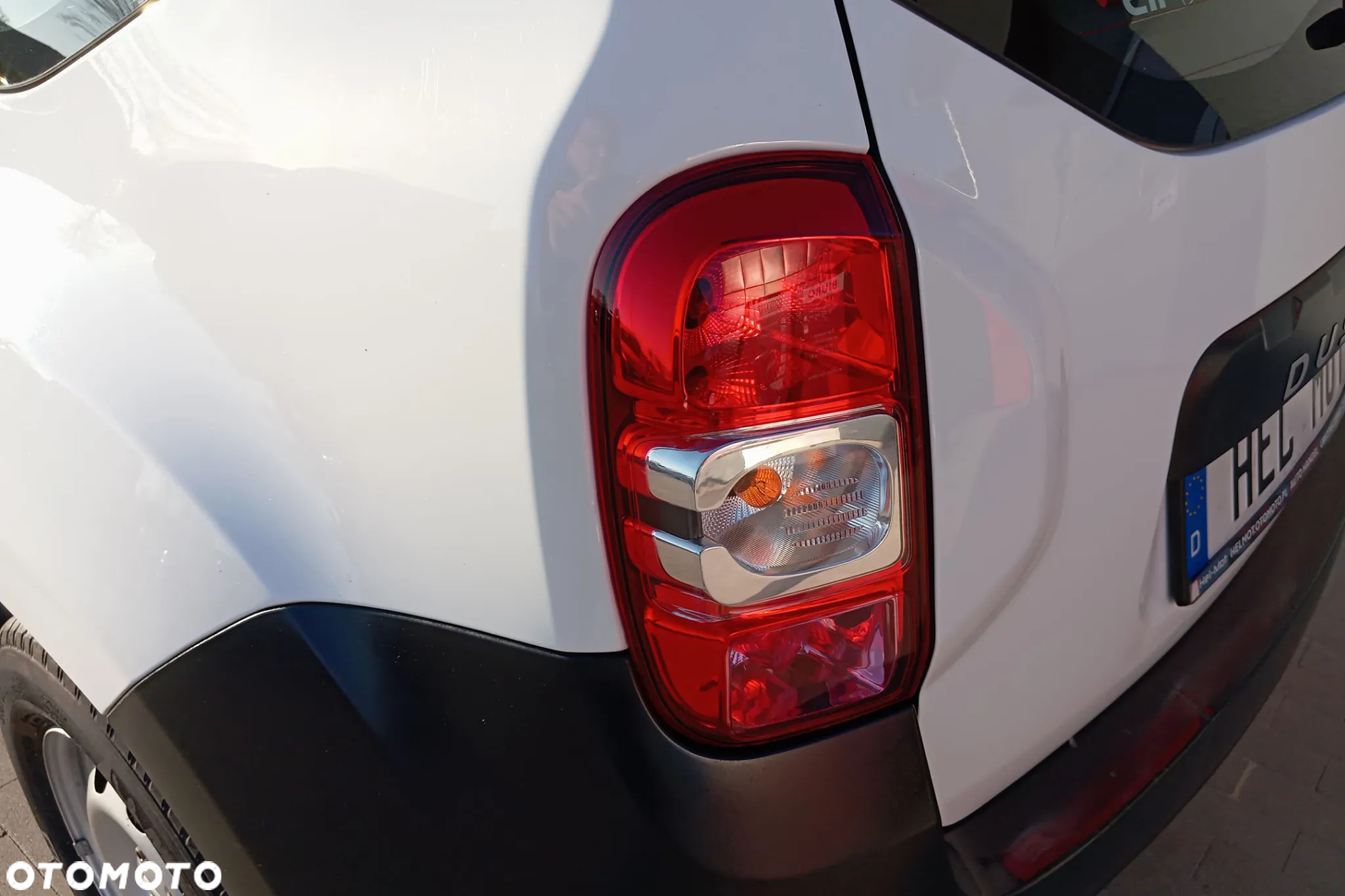 Dacia Duster - 16