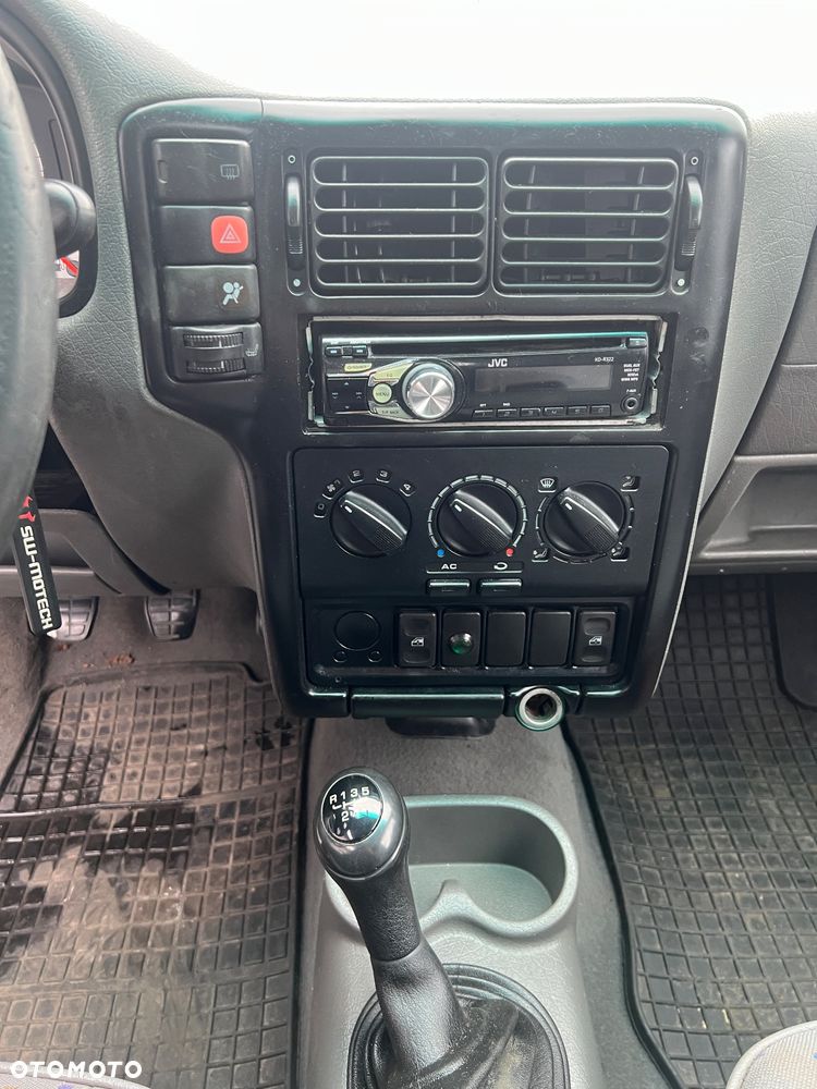 Volkswagen caddy - 4