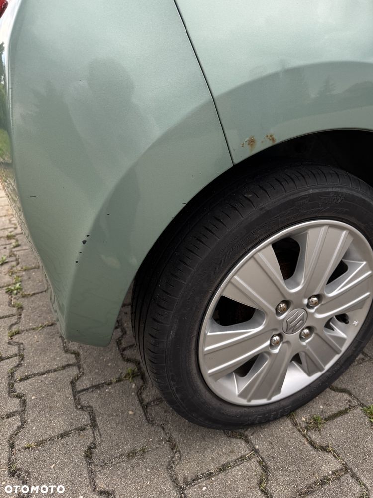 Suzuki Alto 1.0 Comfort - 11