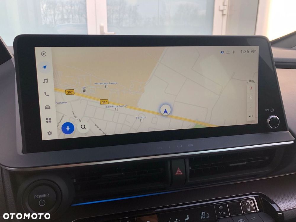 Toyota Prius - 13