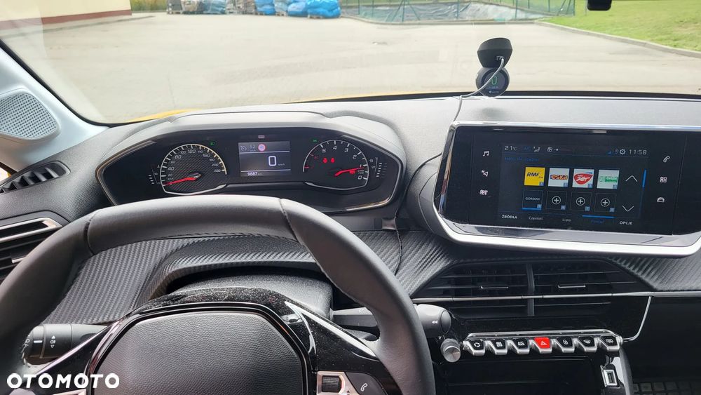 Peugeot 208 1.2 PureTech Active Pack S&S - 11