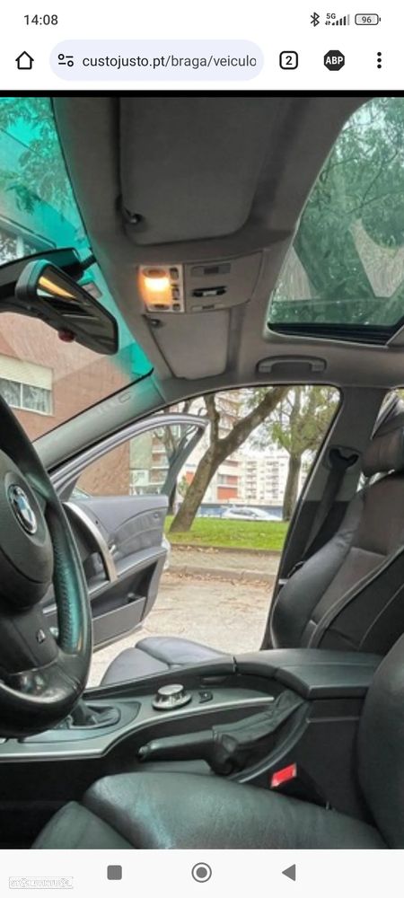 BMW 530 dA - 47