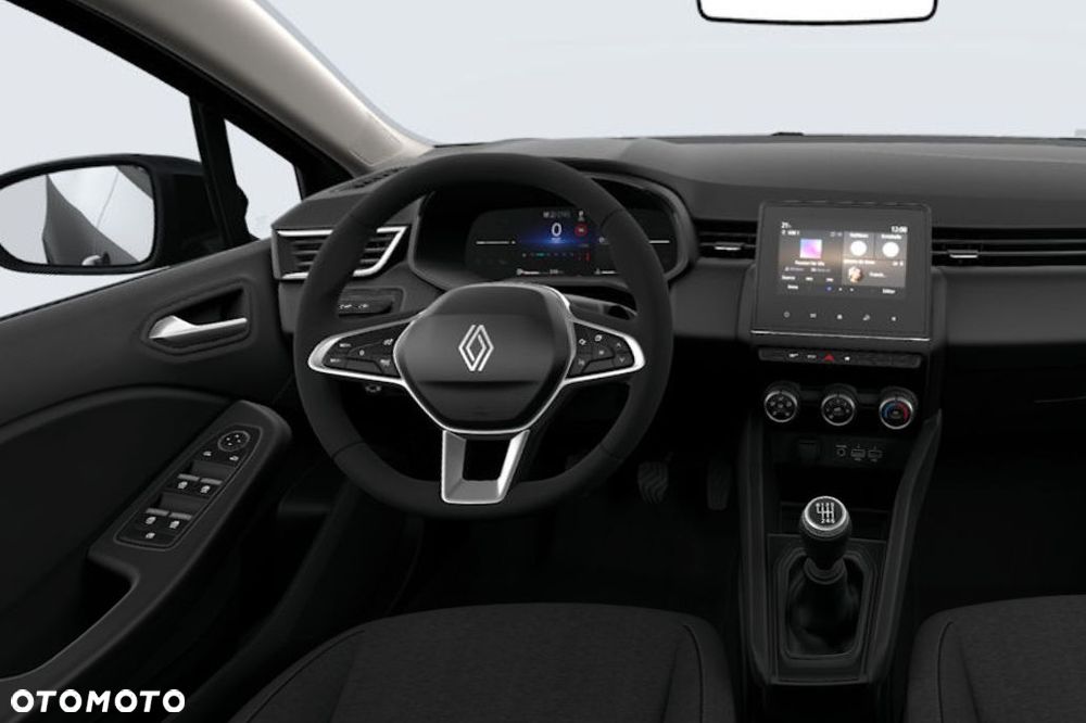 Renault Clio - 4